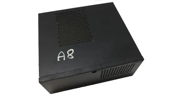 Audi A8 S8 D2 4D Video control module 4D0919146