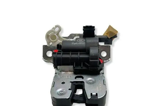 Volkswagen ID.4 Tailgate/trunk/boot lock/catch/latch 11A82750502S