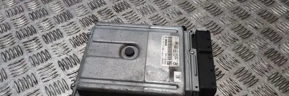 Jaguar XF X250 Engine control unit/module CX2312C520PA