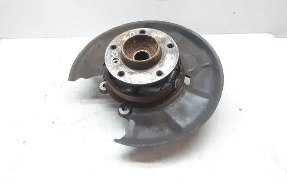 BMW 3 E92 E93 Rear wheel hub spindle/knuckle