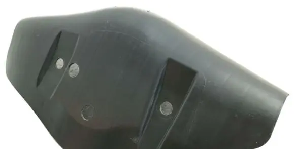 Volkswagen Touran III Other exterior part 5Q0501733A