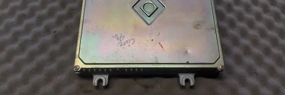 Honda Civic Engine control unit/module 37820P04G03 270304876
