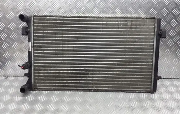 Audi A3 S3 8L Radiator set 