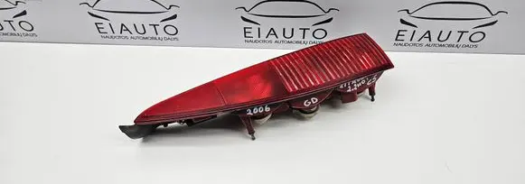 Citroen C5 Rear/tail lights