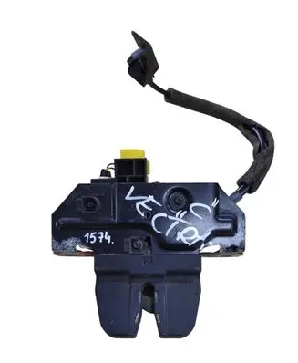 Opel Vectra C Tailgate/trunk/boot lock/catch/latch 09180104 495072894 999066650