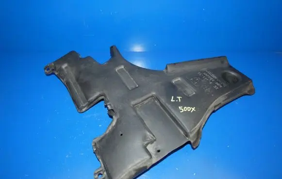 Fiat 500X Side bottom protection 51953594