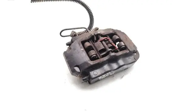 Audi Q7 4L Rear brake caliper