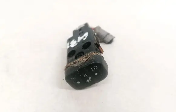 Acura MDX I Seat heating switch M15993