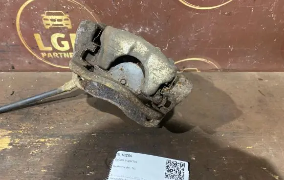 Honda Civic Rear brake caliper
