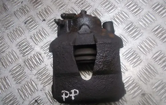Skoda Fabia Mk1 (6Y) Front brake caliper