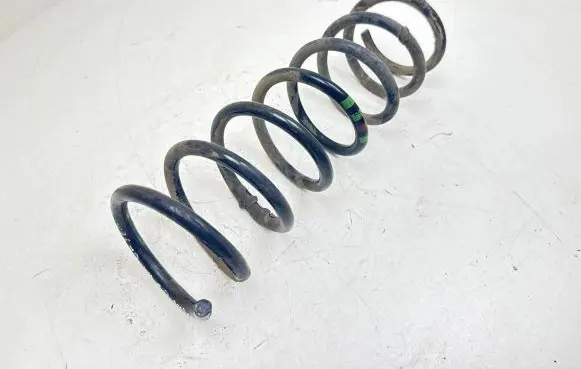 Ford Focus Rear coil spring