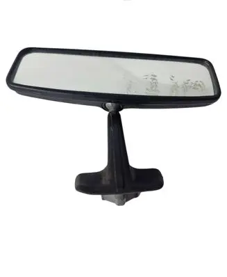 Rear view mirror (interior)