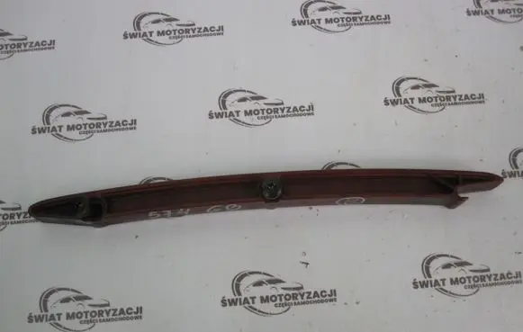 Opel Astra J Slide rail for timing chain 55353999