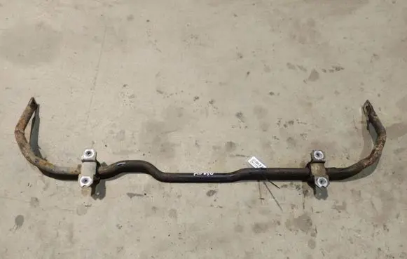Front anti-roll bar/sway bar