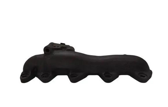Exhaust manifold