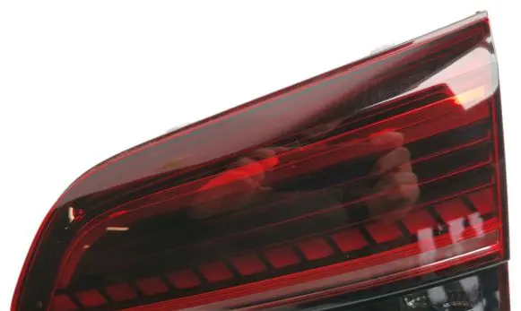 Volkswagen Golf VII Rear/tail lights 5G0945308P