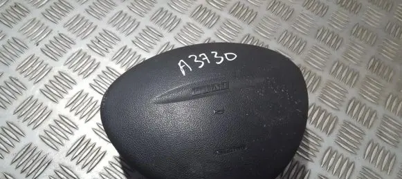 Fiat Punto (188) Steering wheel airbag 735278157 01059285s011594384