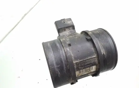 Peugeot 206 Mass air flow meter 9628336380