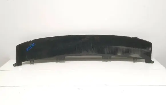 BMW 2 F44 Front bumper lip 8075968