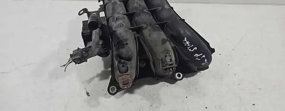 Mitsubishi Space Star Intake manifold PA6GF30