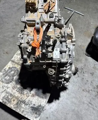 Ford Kuga III Automatic gearbox 23129H0688634 23129430688 67FE9905EFC