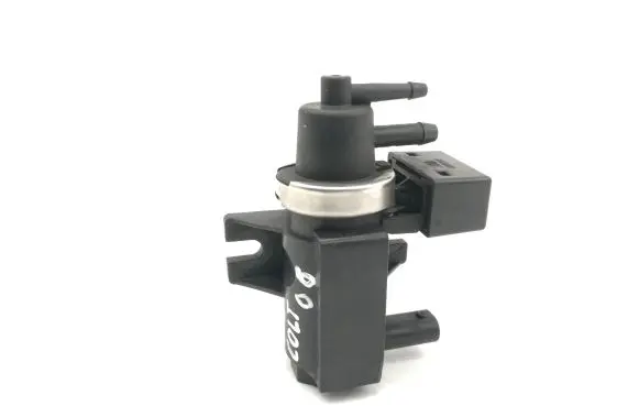 Turbo solenoid valve