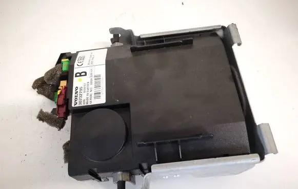 Other control units/modules
