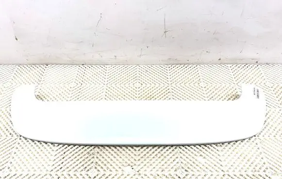 KIA Ceed Rear bumper lower part trim 87210J7000
