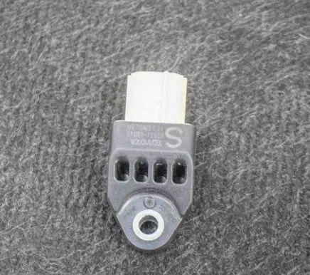 Lexus RX 450H Airbag deployment crash/impact sensor 8983148040