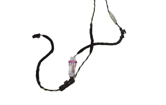 Volkswagen Caddy Front door wiring loom 2K0971558G