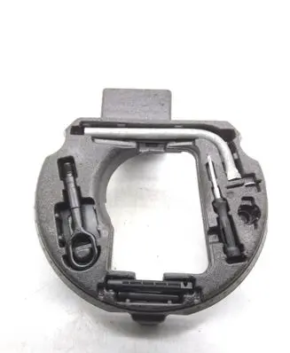Audi A6 S6 C7 4G Tool set 