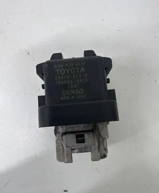 Mini One - Cooper R50 - 53 Glow plug pre-heat relay 2861067010 1567000671