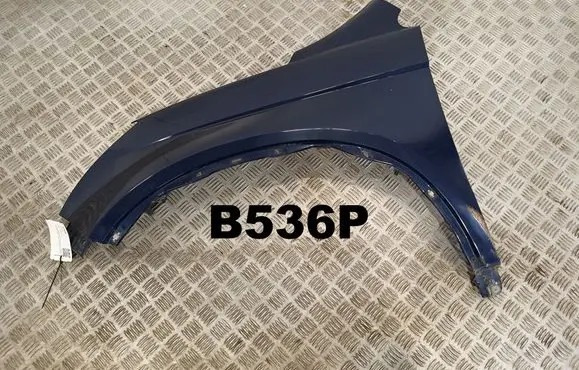 Honda CR-V Fender 