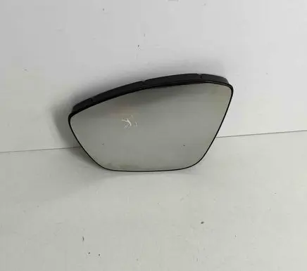Peugeot 2008 II Wing mirror glass 9839237980