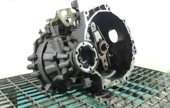 Volkswagen New Beetle Manual 5 speed gearbox EBJ IMPRK1240498