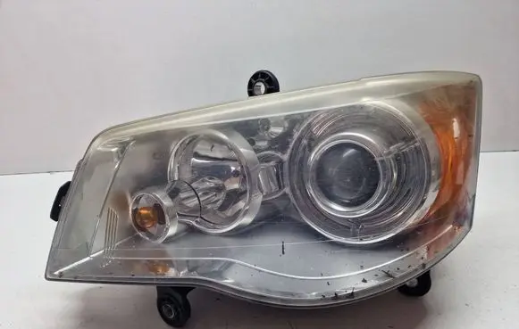 Chrysler Grand Voyager V Headlight/headlamp 05113343AD 5DV009000 081161335