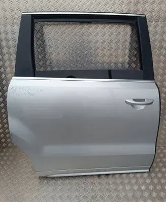Seat Alhambra (Mk2) Rear door