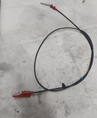 Steering wheel lock
