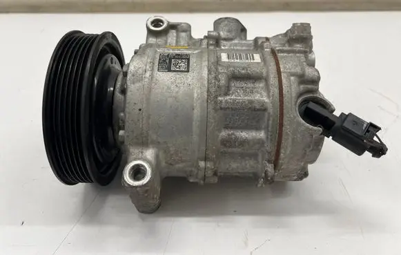 Audi A4 S4 B9 Air conditioning (A/C) compressor (pump) 8W0816803J