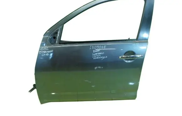Citroen C-Crosser Front door PRZOD LEWE