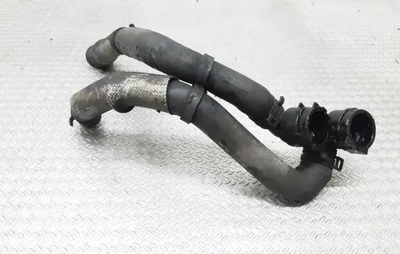 Audi A3 S3 A3 Sportback 8P Engine coolant pipe/hose