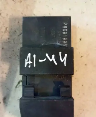 Volvo XC90 ESP (stability system) control unit 8691998 03W461 36954154