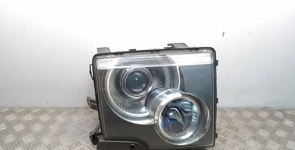 Land Rover Range Rover L322 Headlight/headlamp 0301185672 XBC0003 1307329074