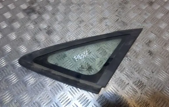 Ford Fiesta Rear side window AE835429750AD