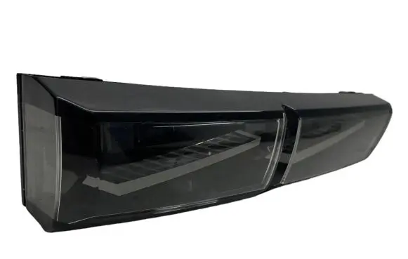 Peugeot 308 Rear/tail lights 9835300380