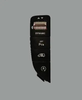 Mercedes-Benz V Class W447 Electric sliding door switch A4479050803