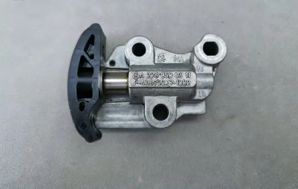 Mercedes-Benz ML W166 Timing belt/chain tensioner A2760500611