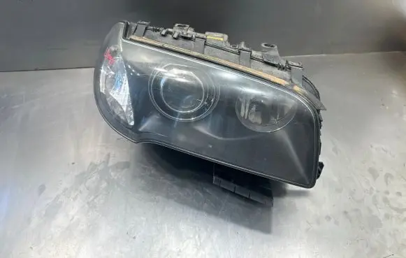 BMW X3 E83 Headlight/headlamp 0301210278 3418416