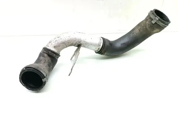 Volvo V50 Intercooler hose/pipe 31319795 31293929