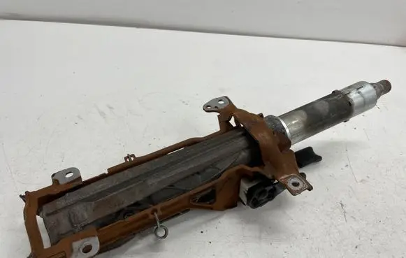 Mercedes-Benz GLA H247 Steering wheel axle 1774602900